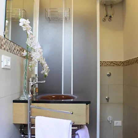 Apartment Intimo E Accogliente *