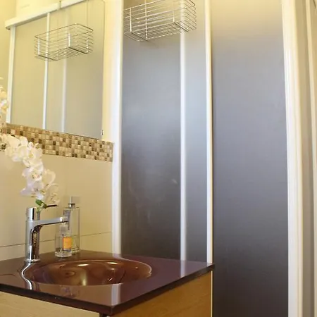 Intimo E Accogliente Apartamento *