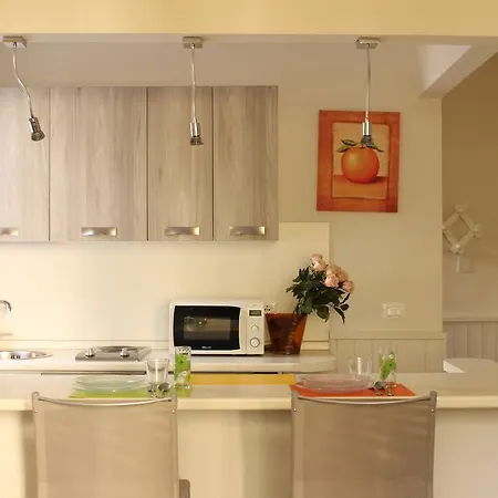 Apartment Intimo E Accogliente Sanremo