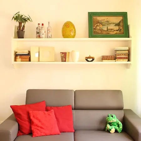 Apartamento Intimo E Accogliente